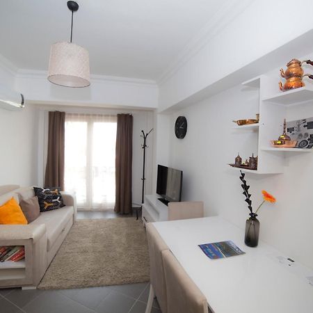 Downtown Fethiye Suites Exterior photo