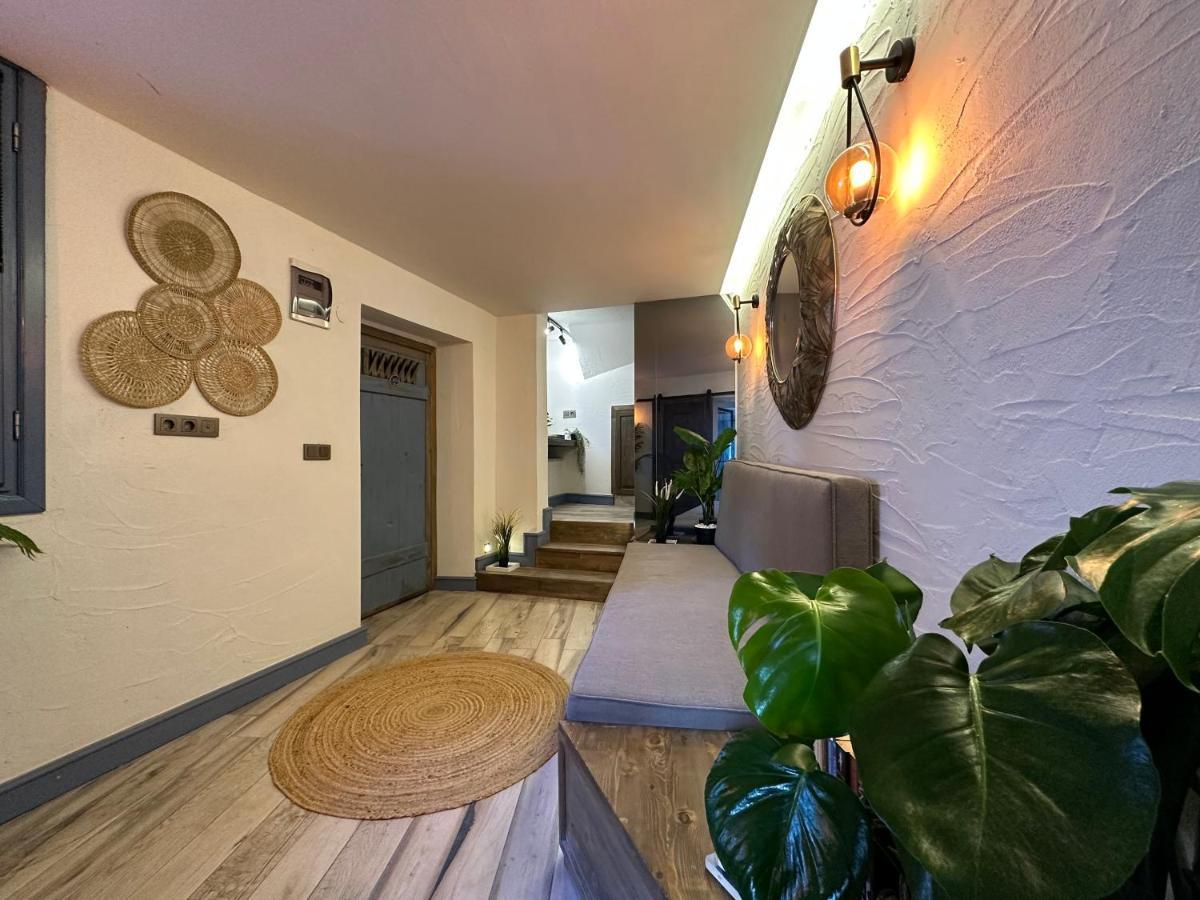 Downtown Fethiye Suites Exterior photo