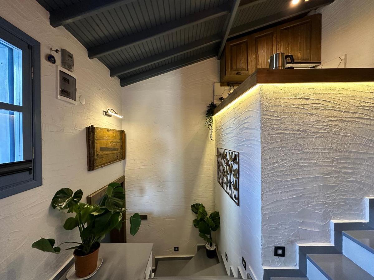 Downtown Fethiye Suites Exterior photo