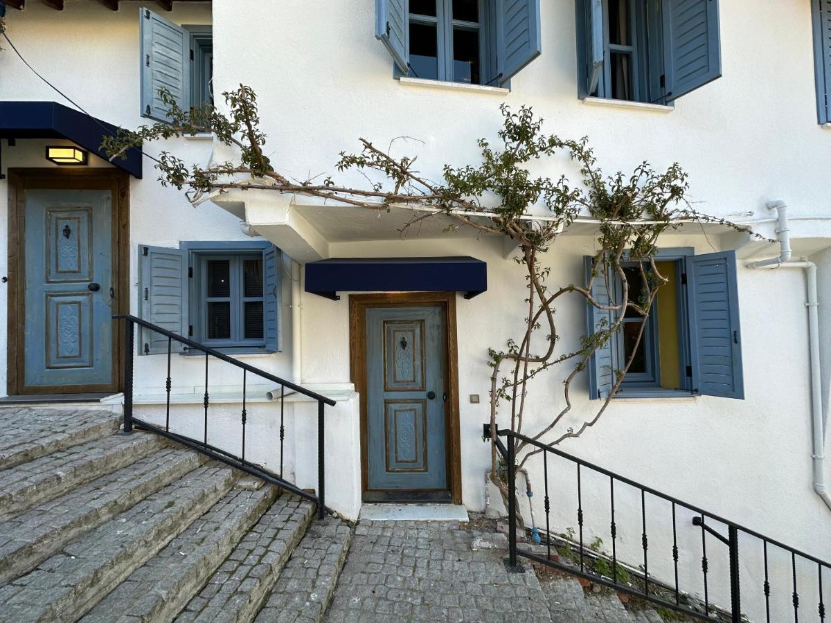 Downtown Fethiye Suites Exterior photo