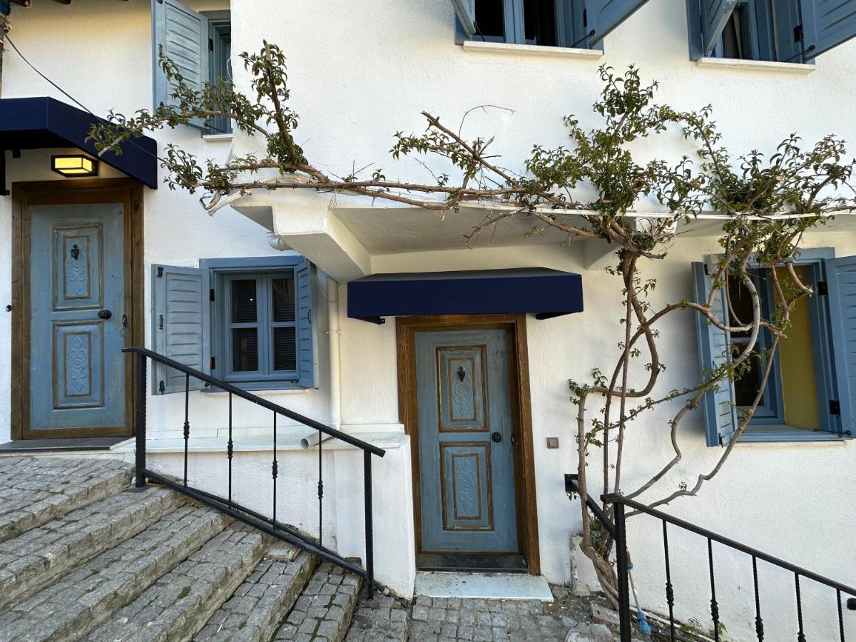 Downtown Fethiye Suites Exterior photo