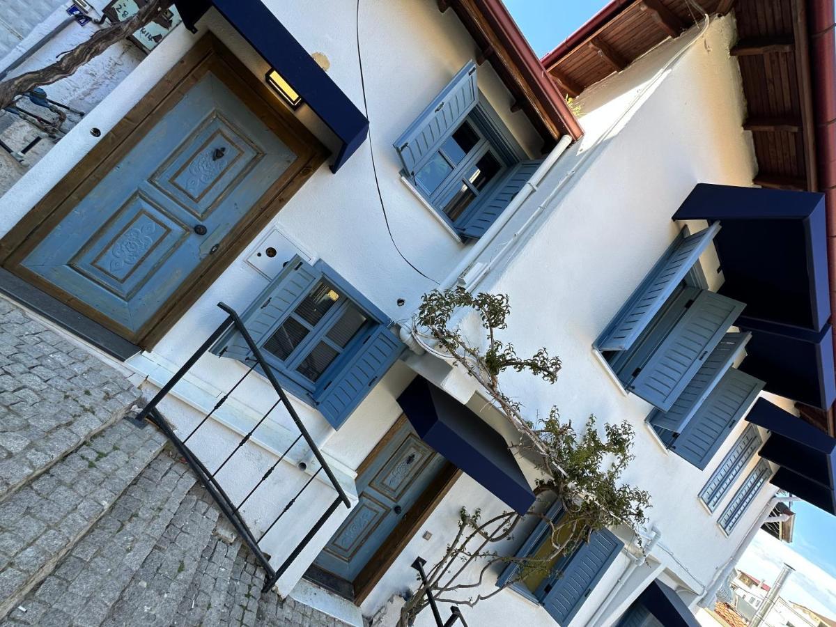 Downtown Fethiye Suites Exterior photo