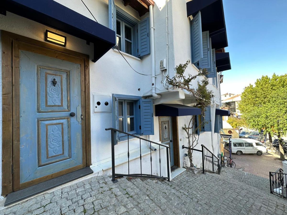 Downtown Fethiye Suites Exterior photo