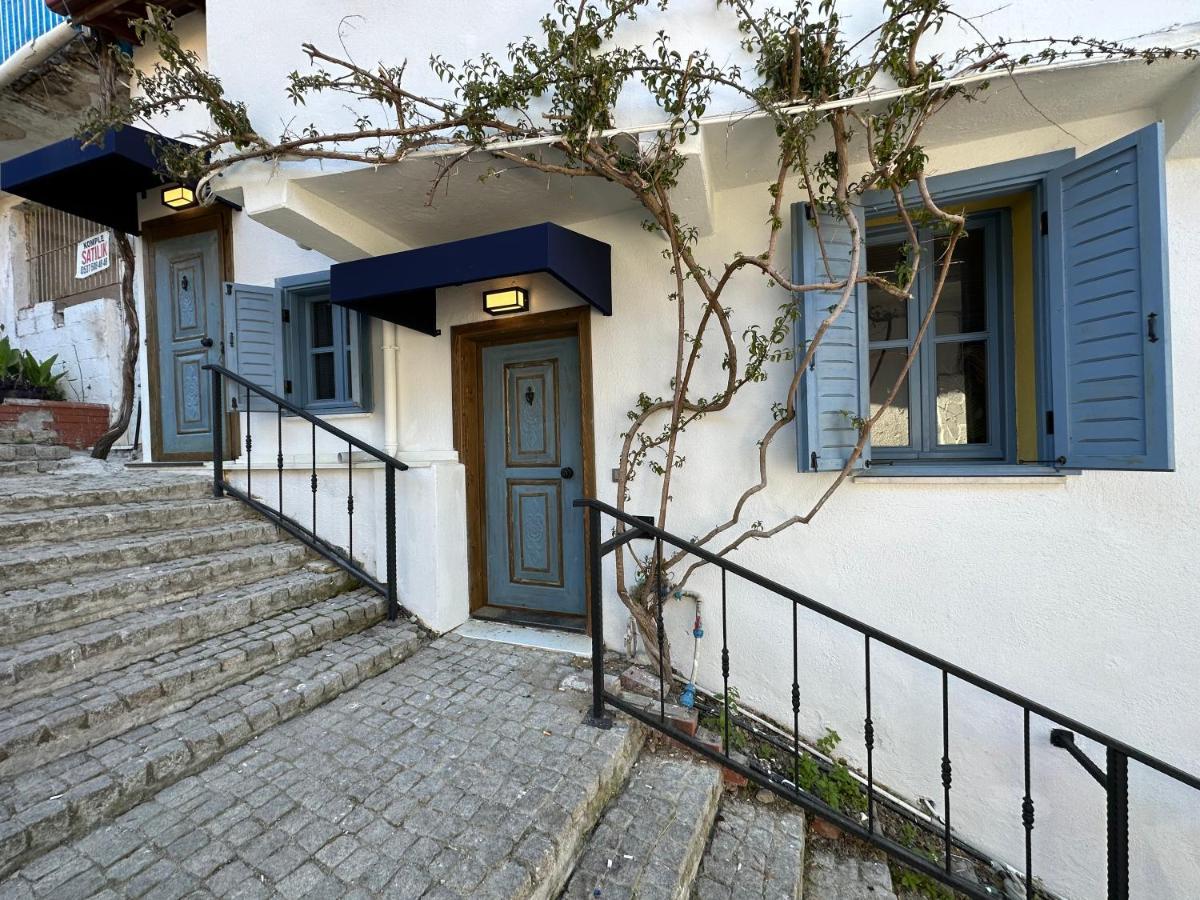 Downtown Fethiye Suites Exterior photo