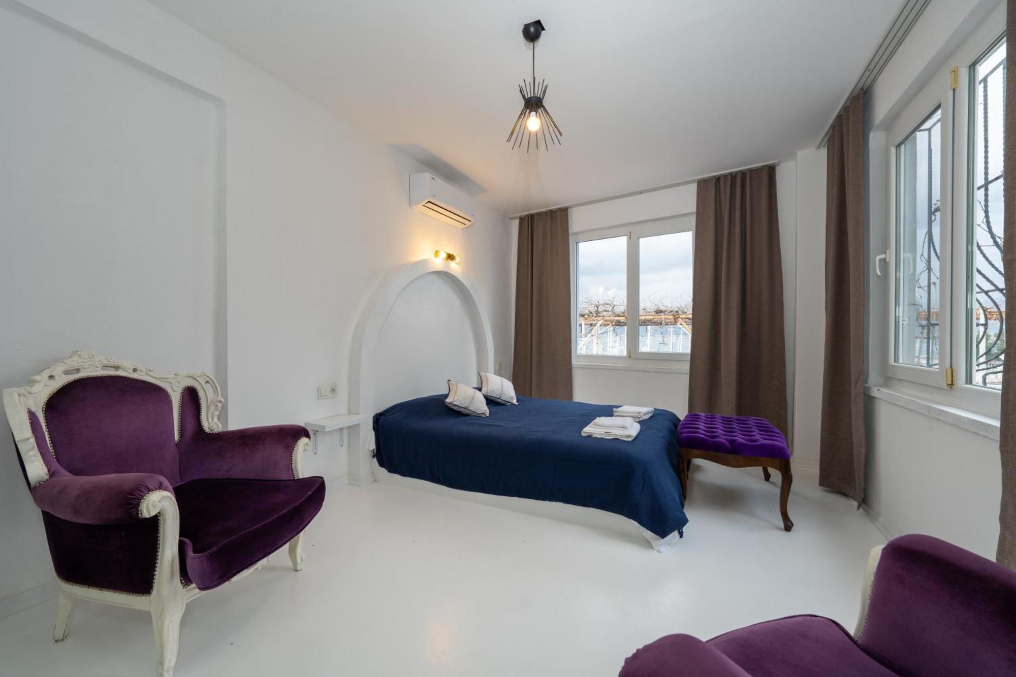 Downtown Fethiye Suites Exterior photo
