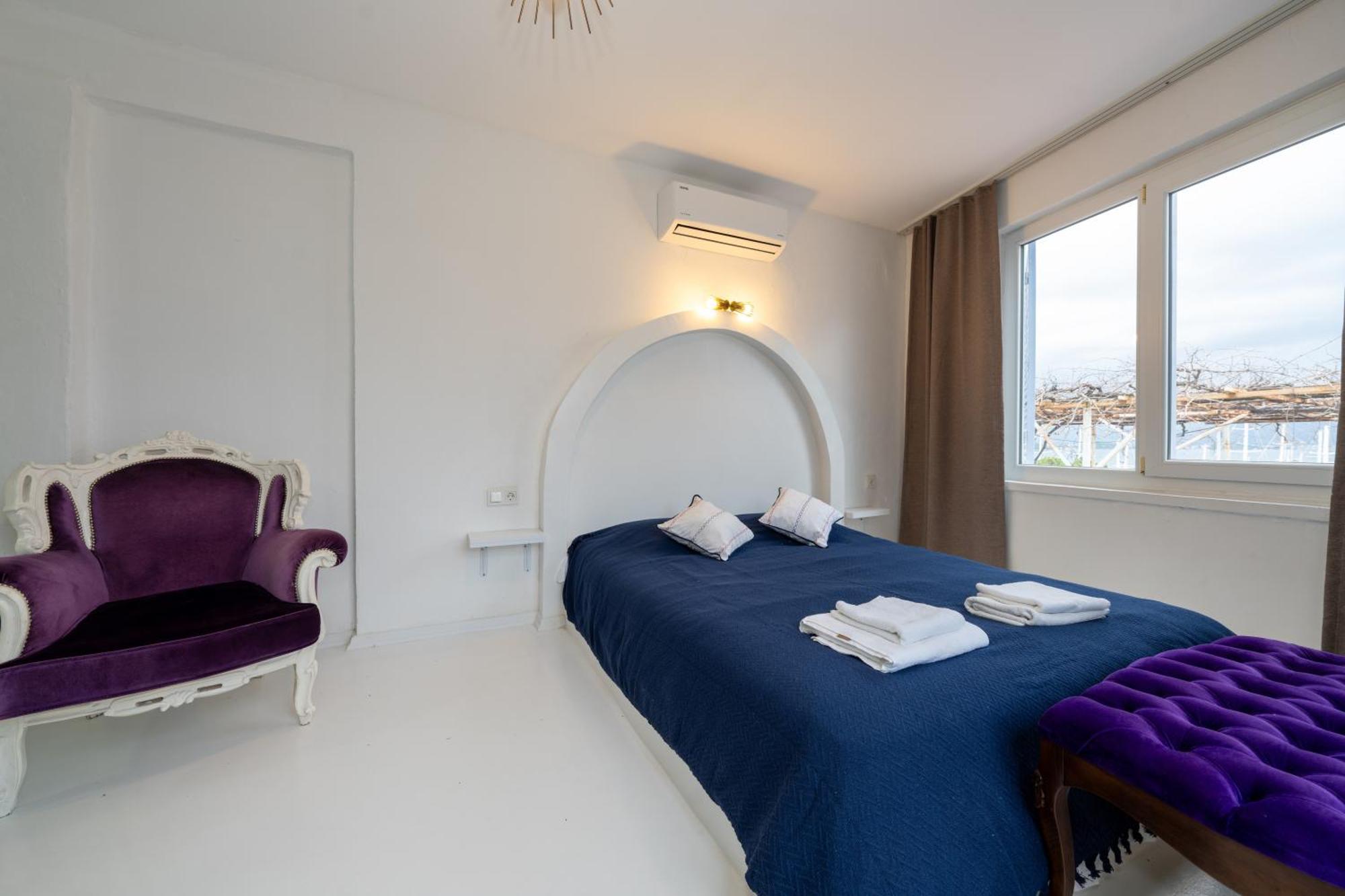 Downtown Fethiye Suites Exterior photo