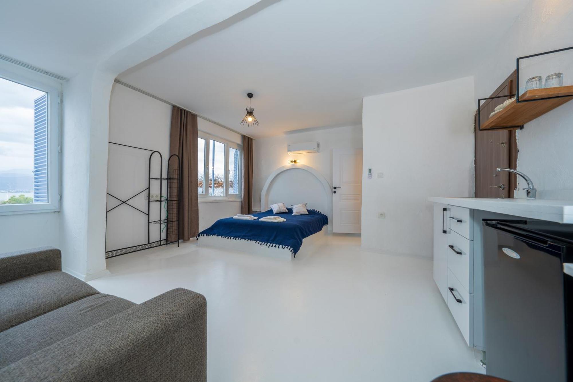 Downtown Fethiye Suites Exterior photo