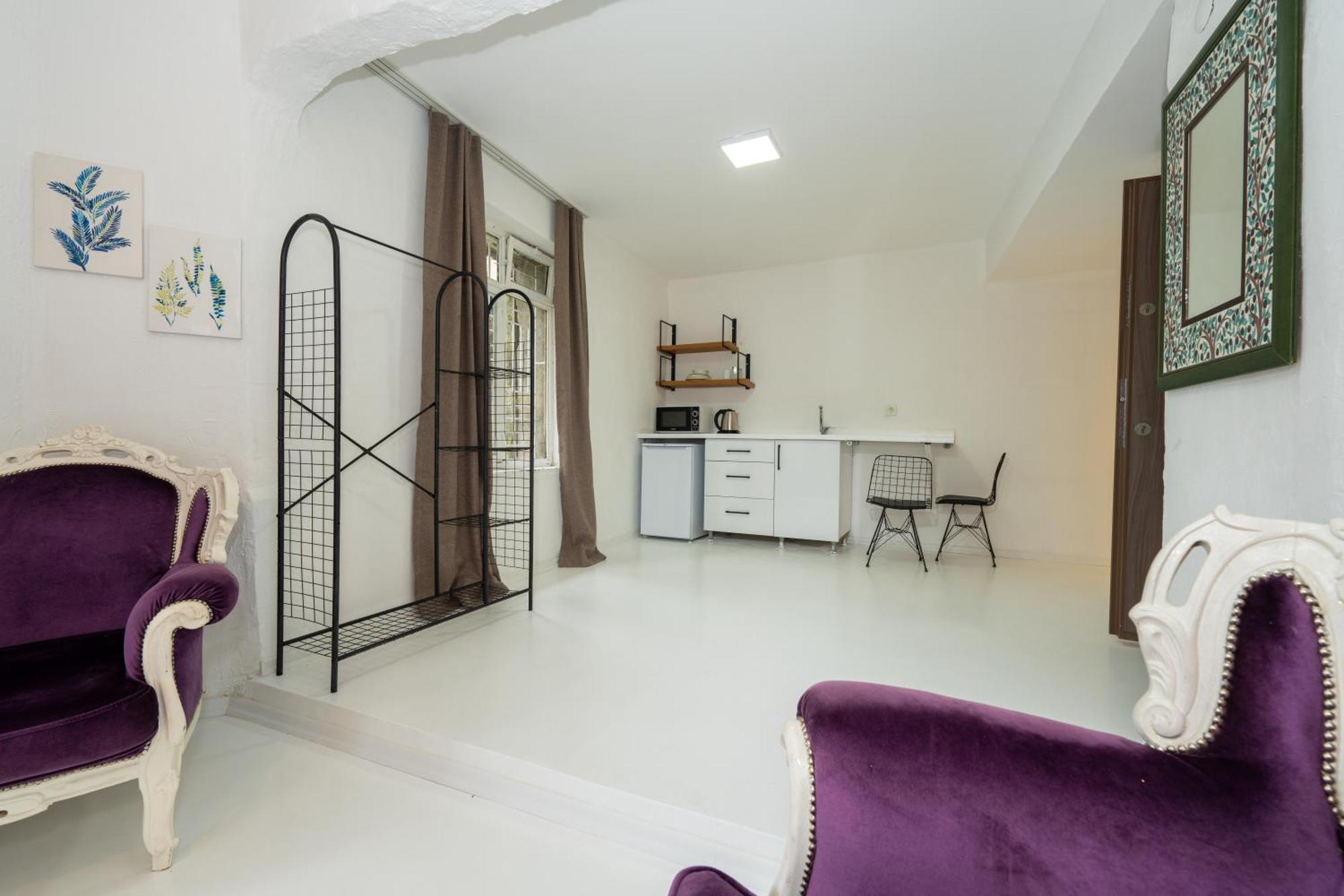 Downtown Fethiye Suites Exterior photo