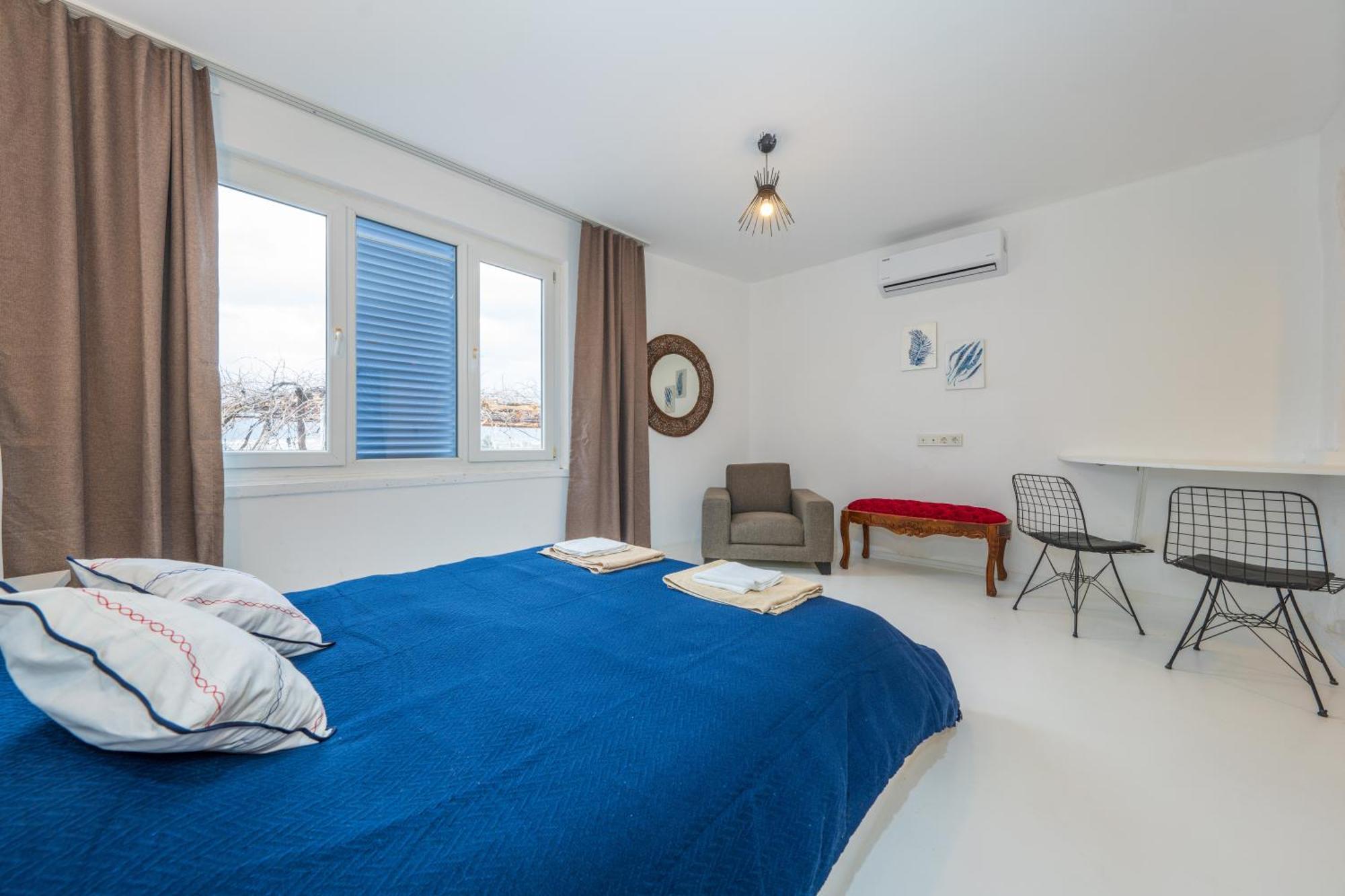 Downtown Fethiye Suites Exterior photo