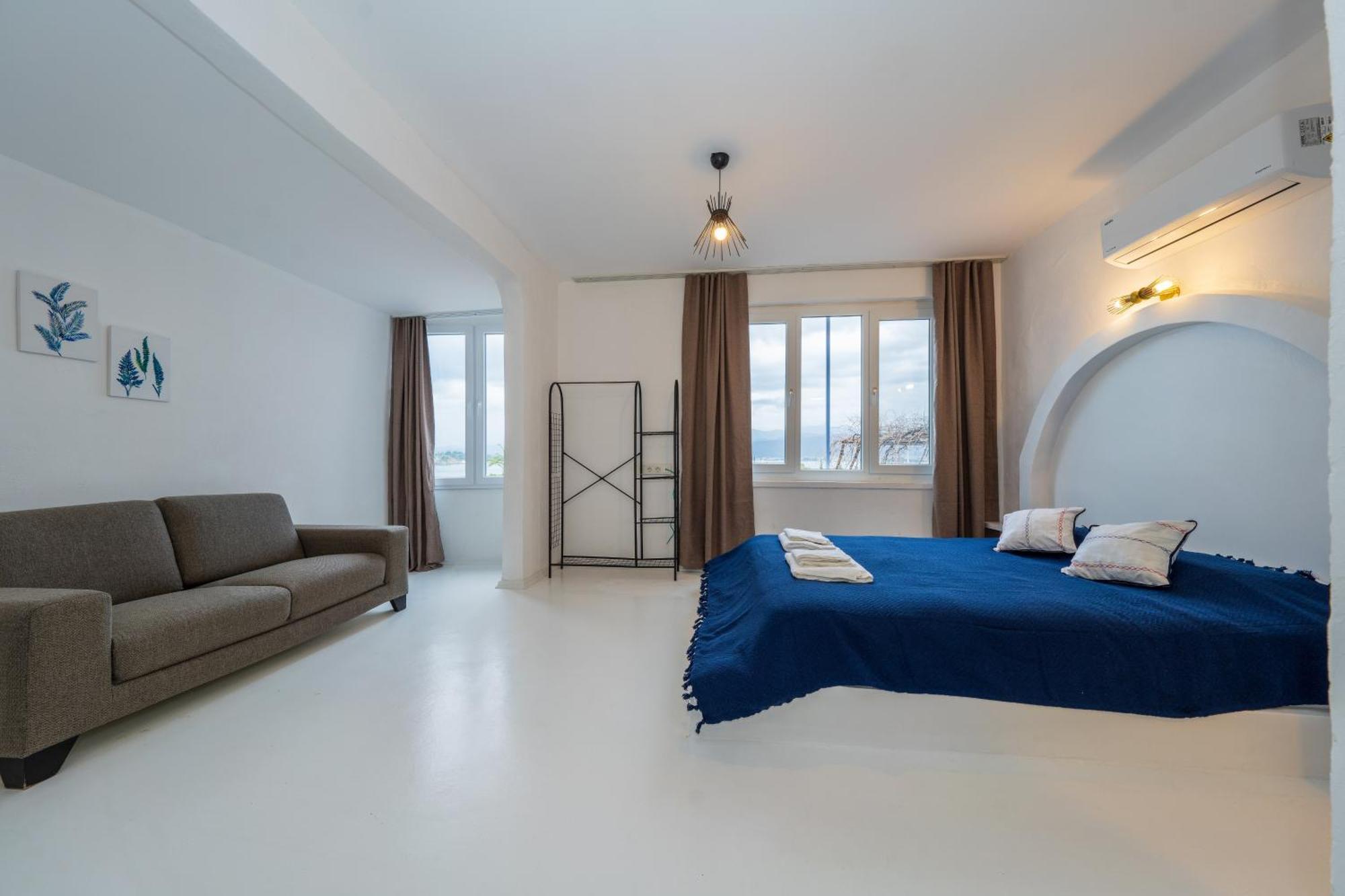 Downtown Fethiye Suites Exterior photo