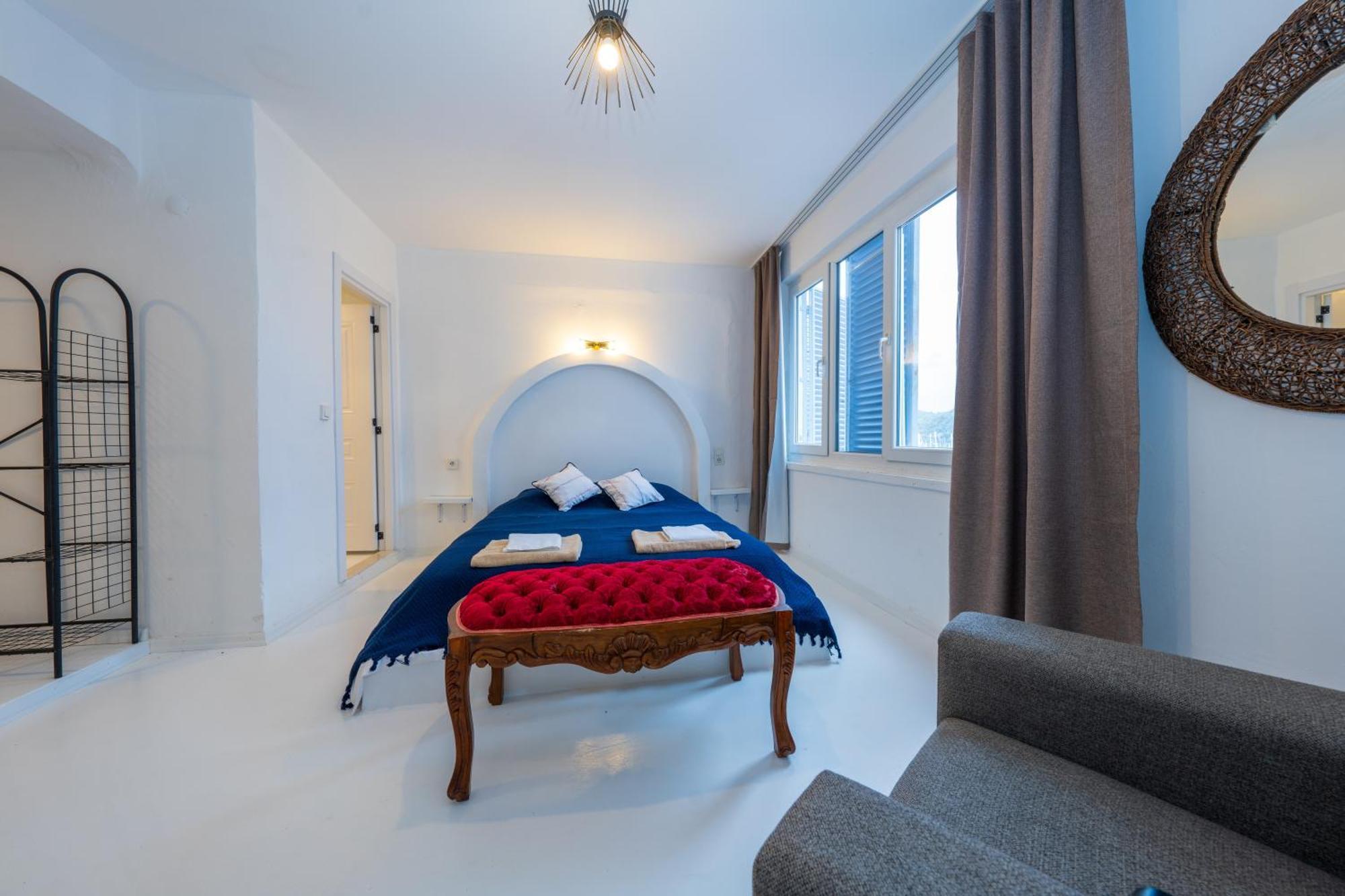 Downtown Fethiye Suites Exterior photo