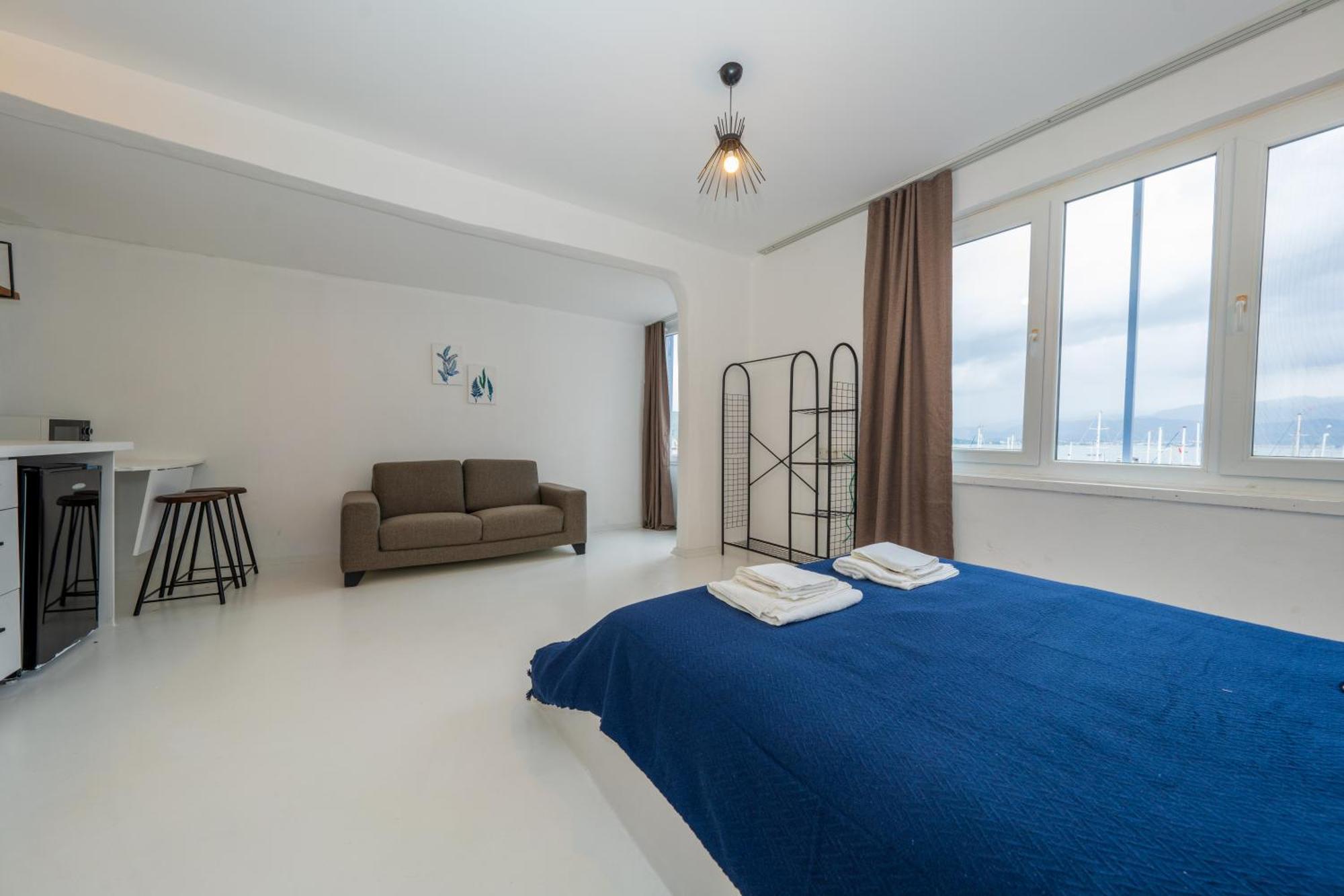 Downtown Fethiye Suites Exterior photo