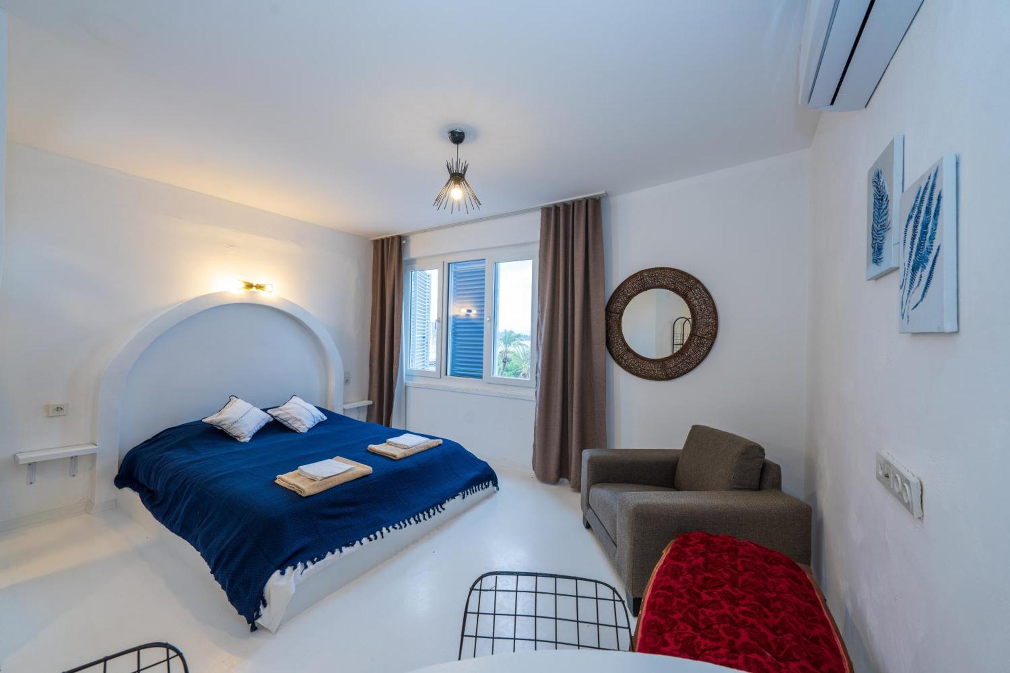 Downtown Fethiye Suites Exterior photo