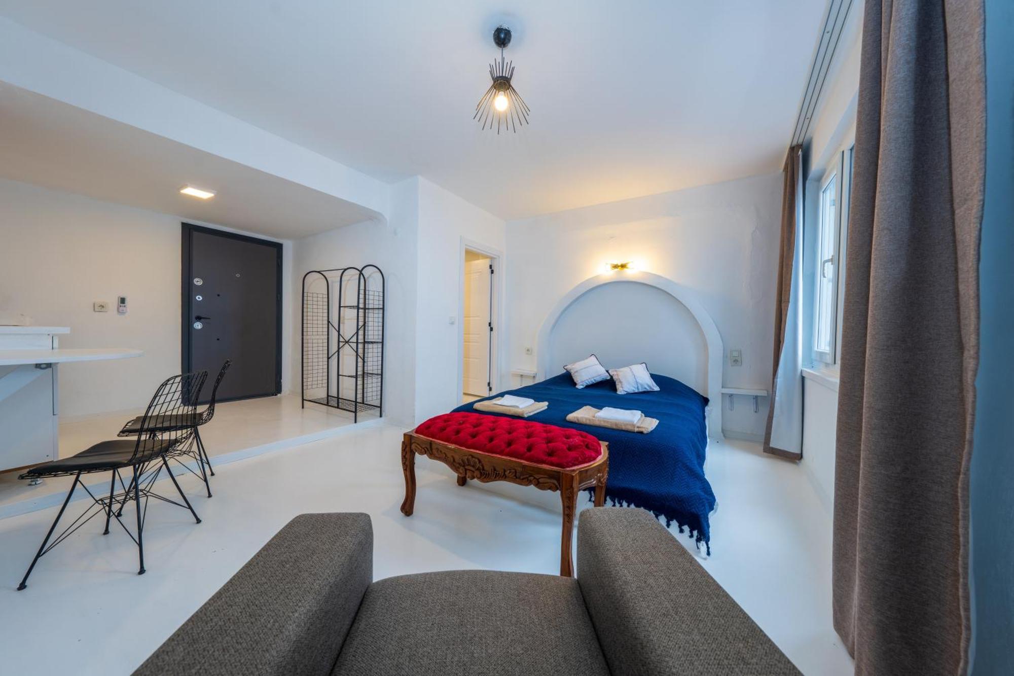 Downtown Fethiye Suites Exterior photo