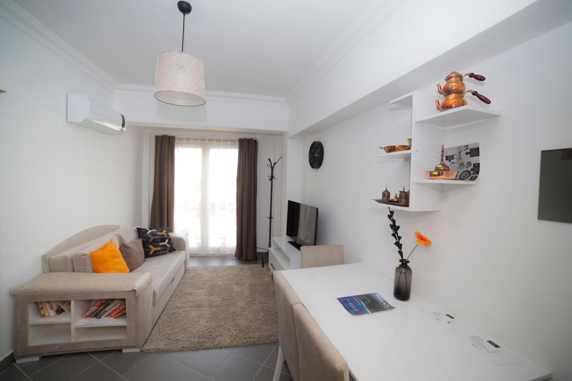 Downtown Fethiye Suites Exterior photo