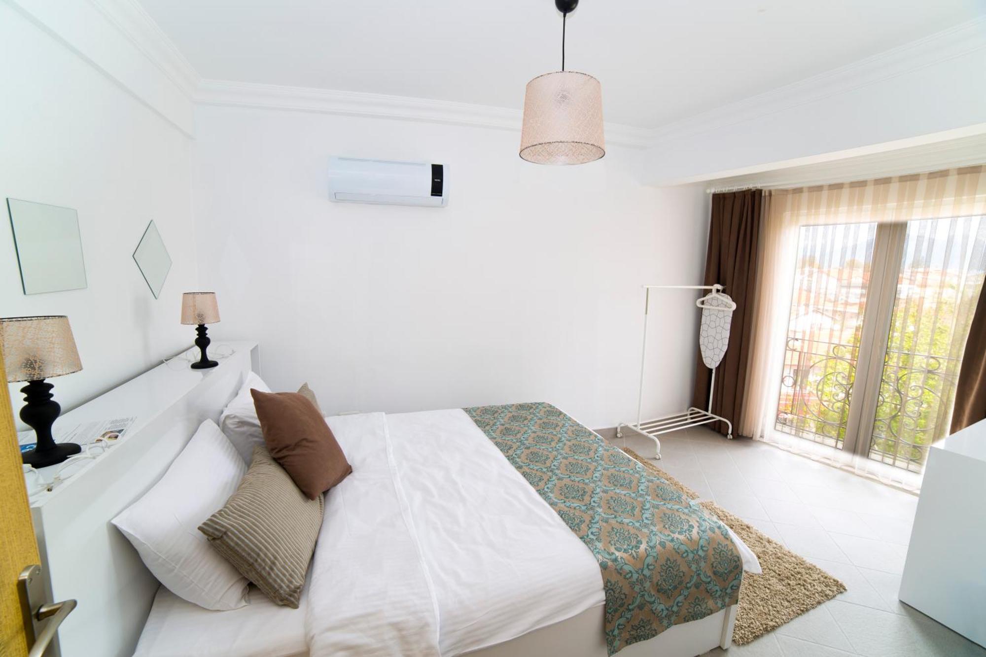 Downtown Fethiye Suites Exterior photo