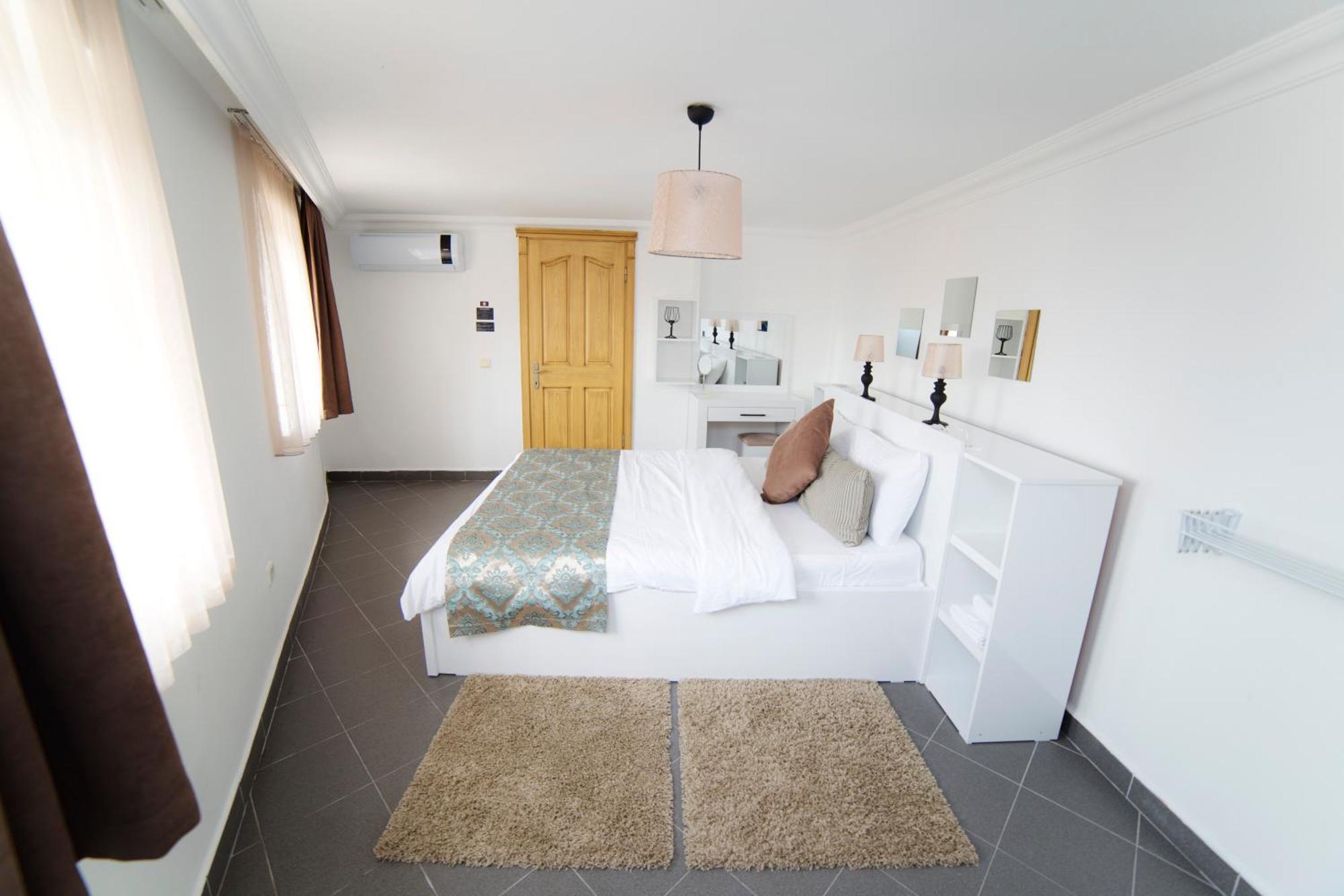 Downtown Fethiye Suites Exterior photo