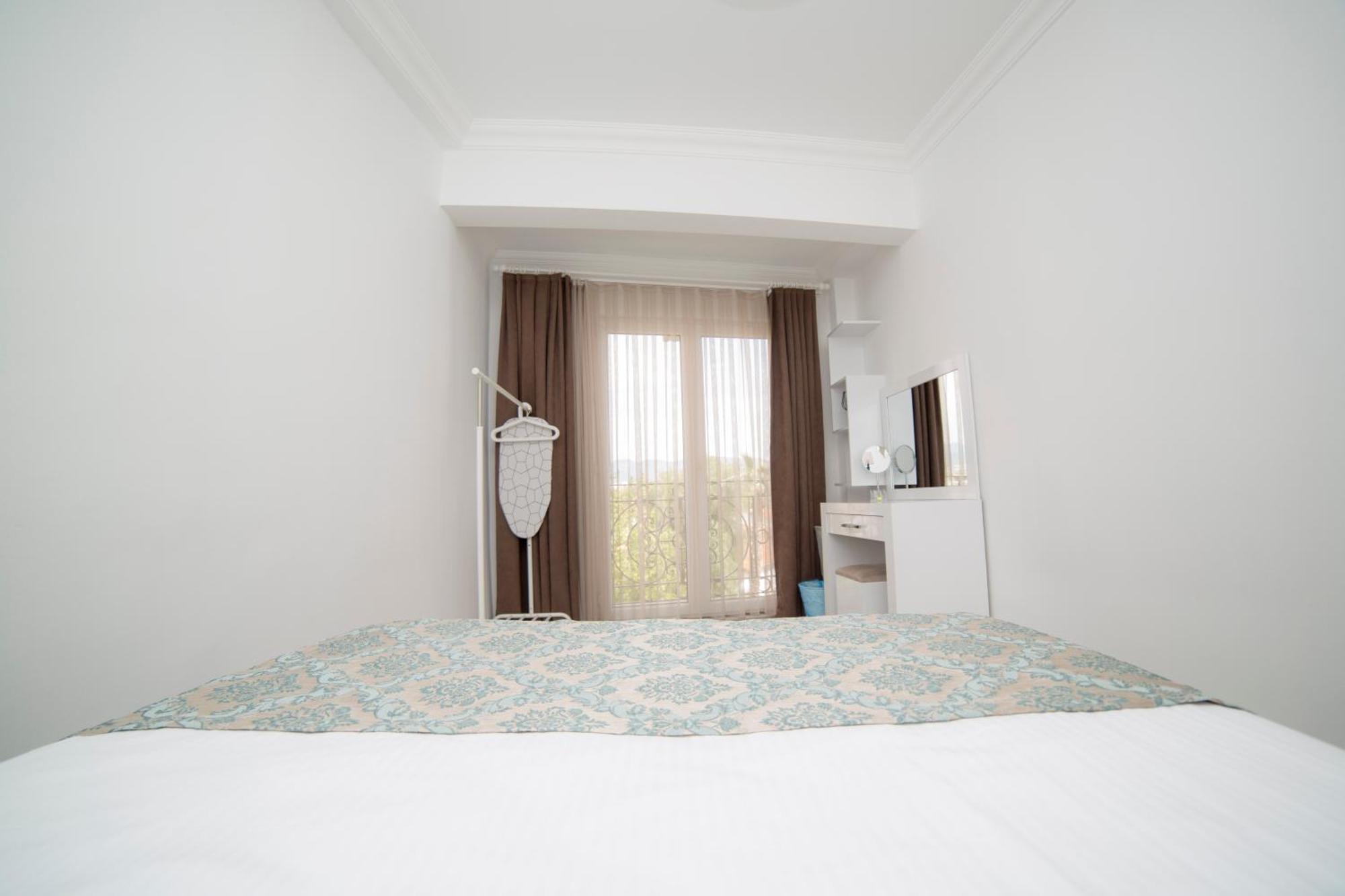 Downtown Fethiye Suites Exterior photo