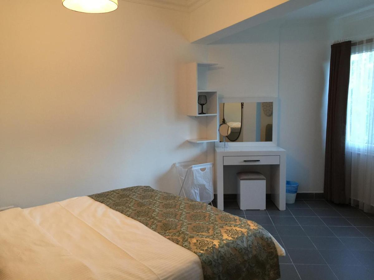 Downtown Fethiye Suites Room photo
